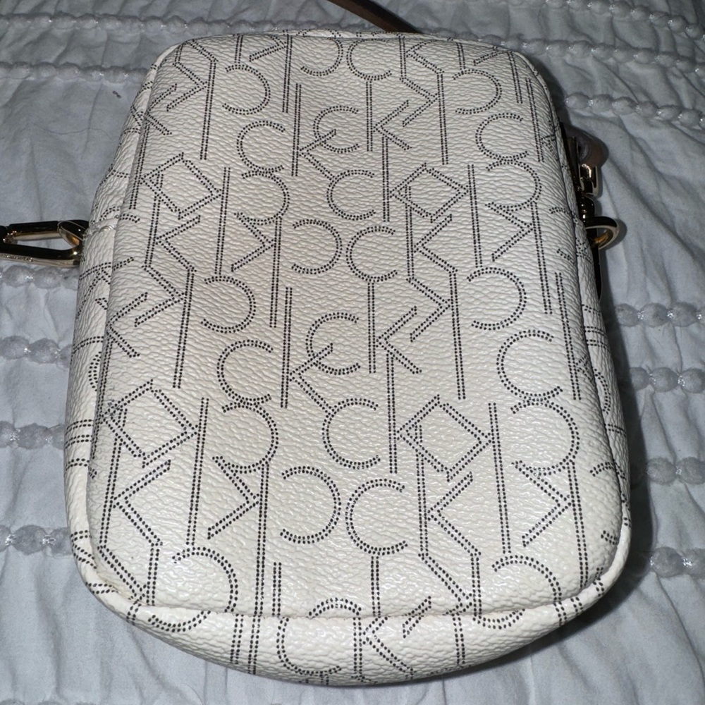 CK Mini Crossbody - Picture 3 of 6